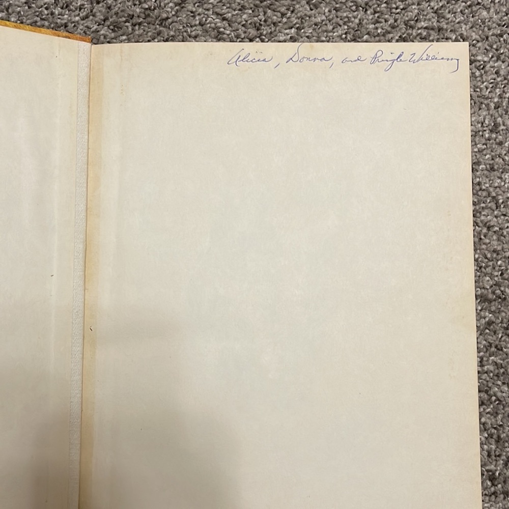 TREASURE ISLAND - Vintage hardback - Educator Classic Library 1968 - Picture 2 of 3